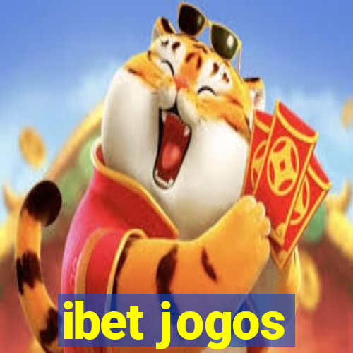 ibet jogos